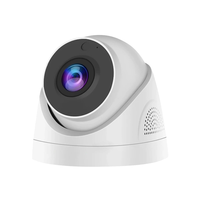 1080P IP Wifi Camera Indoor Security Camera Baby Mini Camera Home Security Webcam Two Way 24 Hours EU/US
1080P IP Wifi Camera Indoor Security Camera Baby Mini Camera Home Security Webcam Two Way 24 Hours EU/US
