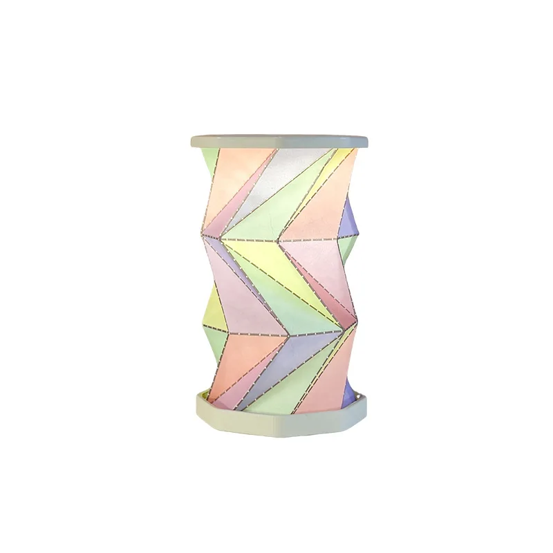 Mini Rotating Light LED Touch Night Light Portable Folding Atmosphere Light
Mini Rotating Light LED Touch Night Light Portable Folding Atmosphere Light