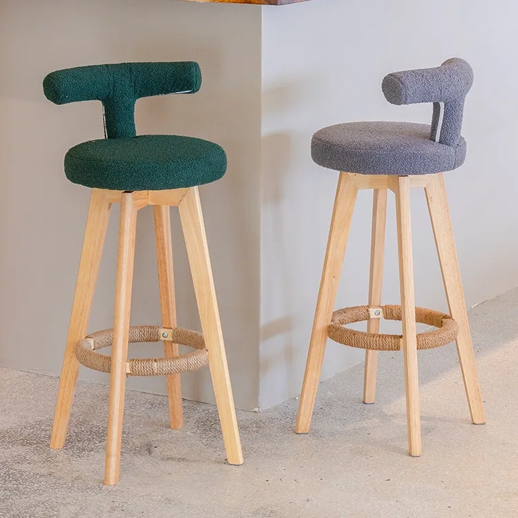 !@Modern Wooden Bar Stools Adjustable Swivel Lift Height Comfortable Durable Kitchen Counter Dining Chairs Home Office Furniture
!@Modern Wooden Bar Stools Adjustable Swivel Lift Height Comfortable Durable Kitchen Counter Dining Chairs Home Office Furniture