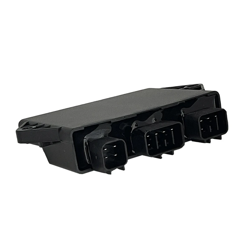 New High Quality CDI Module Box Ignition 33200-055-0000 33200-115-0000 For HISUN ATV UTV 400 500 700
New High Quality CDI Module Box Ignition 33200-055-0000 33200-115-0000 For HISUN ATV UTV 400 500 700