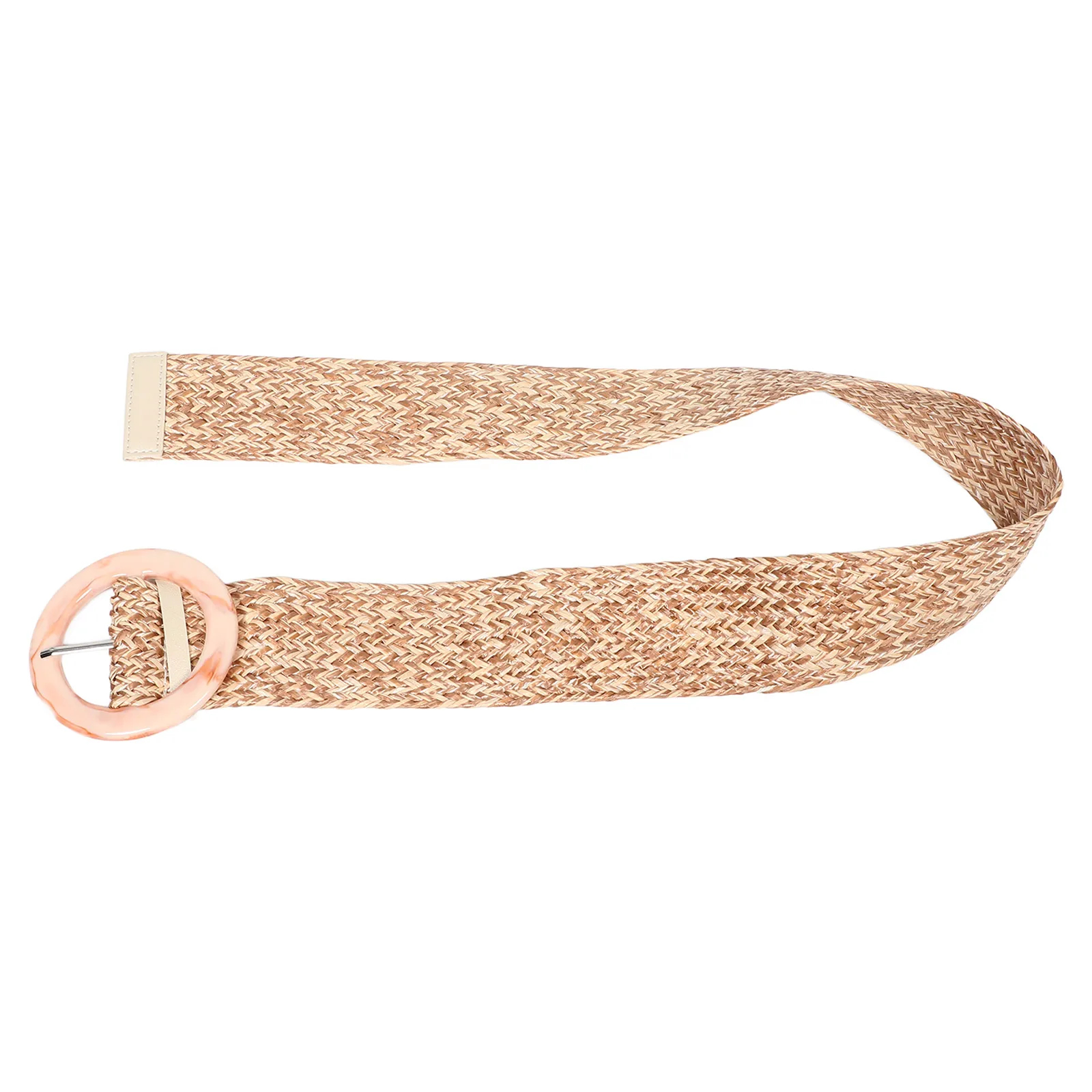 Boho Woven Grass Belt Women Wide Waist Belts For Dresses Jeans Floral Summer Vacation Accessories
Boho Woven Grass Belt Women Wide Waist Belts For Dresses Jeans Floral Summer Vacation Accessories