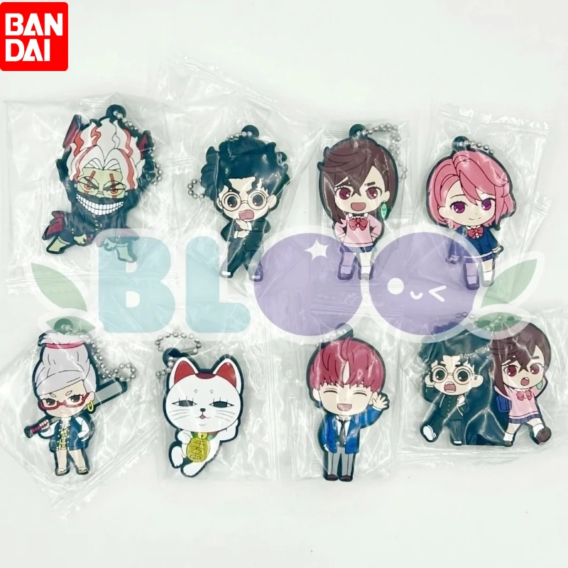 Bandai Gashapon Anime Dan Da Dan Figure Highway Granny Ayase Momo Okarun Cute Rubber Pendant Toy Cartoon Accessories Fans Gifts
Bandai Gashapon Anime Dan Da Dan Figure Highway Granny Ayase Momo Okarun Cute Rubber Pendant Toy Cartoon Accessories Fans Gifts