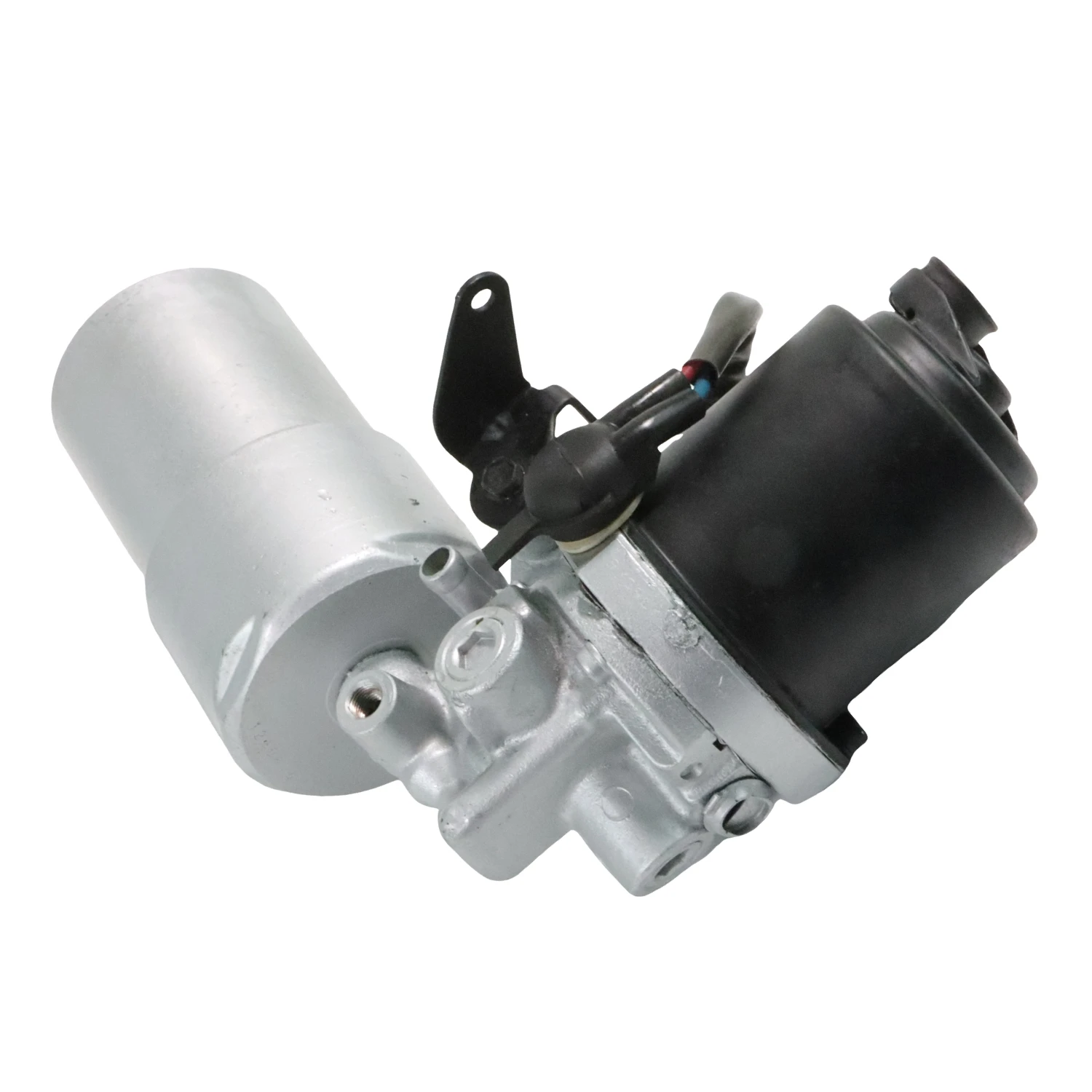 1pc ABS Pump Brake Booster Motor Accumulator 4707060010 FOR Toyota Land Cruiser LX470 4Runner Tacoma Tundra 1995-2007
1pc ABS Pump Brake Booster Motor Accumulator 4707060010 FOR Toyota Land Cruiser LX470 4Runner Tacoma Tundra 1995-2007