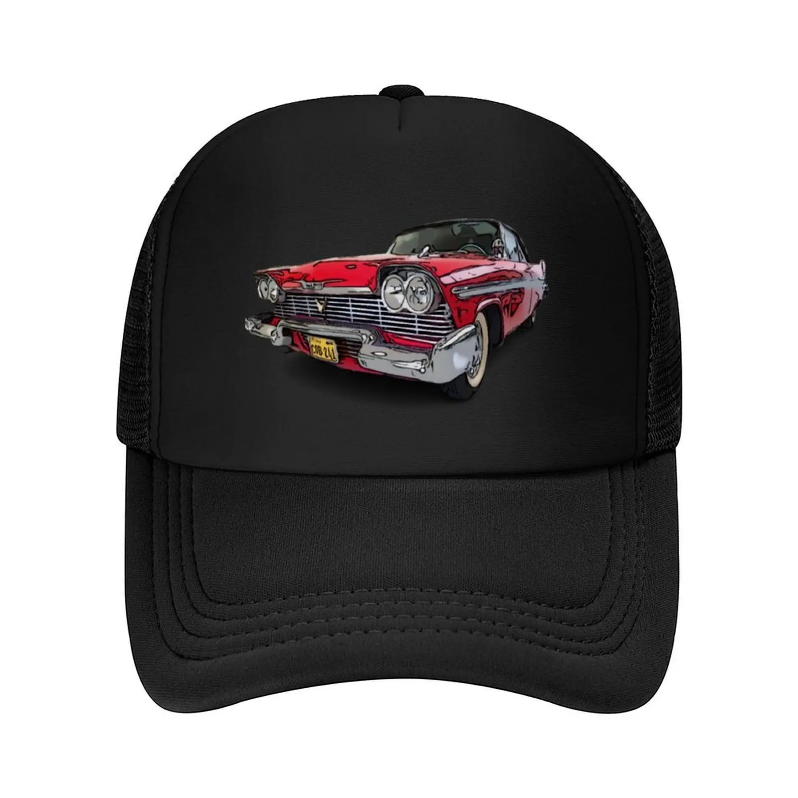 Plymouth Fury 1958 Baseball Cap Big Size Hat Unique hats Hood Hat Man Luxury Women's Beach Outlet Men's
Plymouth Fury 1958 Baseball Cap Big Size Hat Unique hats Hood Hat Man Luxury Women's Beach Outlet Men's
