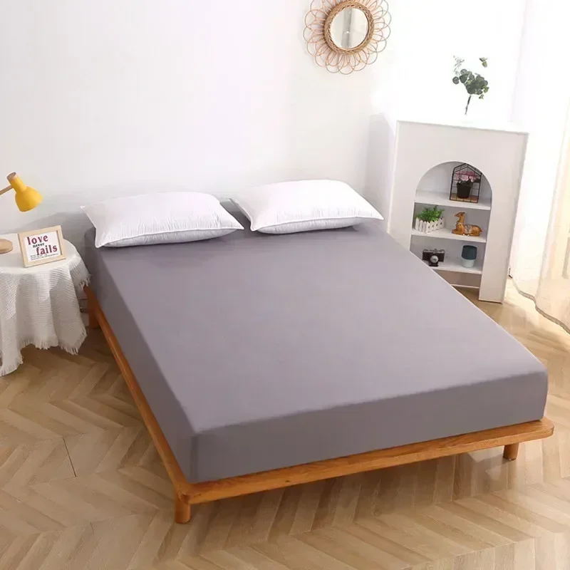 Waterproof and waterproof bed sheets, bed covers, matte composite non leaking cleaning pads 291
Waterproof and waterproof bed sheets, bed covers, matte composite non leaking cleaning pads 291