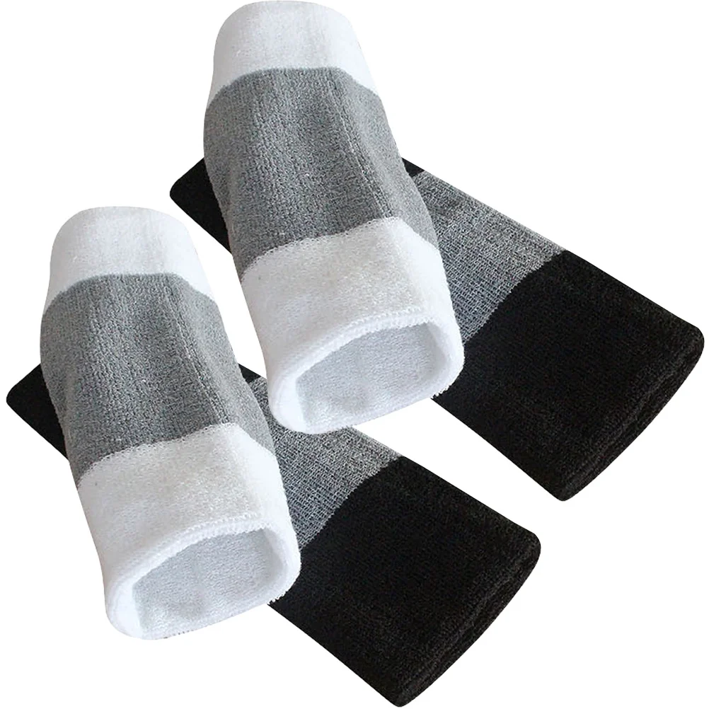 2 Pairs Elastic Knee Warmers Winter Protector Thicken Knee Brace Cover for Sports Fitness Pain Relief Support Warmers
2 Pairs Elastic Knee Warmers Winter Protector Thicken Knee Brace Cover for Sports Fitness Pain Relief Support Warmers