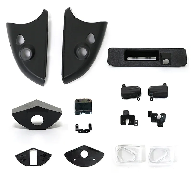 360 panoramic camera plastic casing front, rear, left, and right for 2013 Mercedes Benz GLK C-Class E-Class
360 panoramic camera plastic casing front, rear, left, and right for 2013 Mercedes Benz GLK C-Class E-Class
