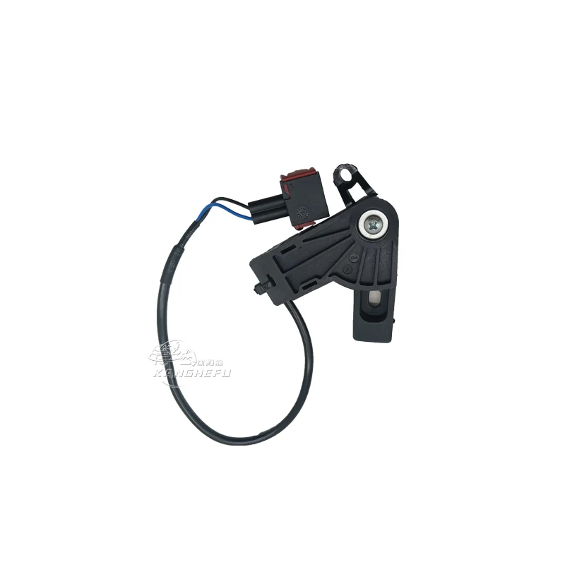 Applicable to for Jungheinrich EJEEJC Forklift Truck Tiller Handle Micro Switch 51045971 Micro Switch
Applicable to for Jungheinrich EJEEJC Forklift Truck Tiller Handle Micro Switch 51045971 Micro Switch
