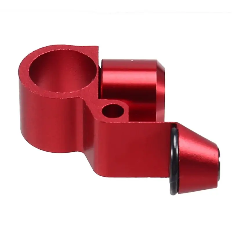 Lua Outlet Hole Conductor Outlet Hole Conductor Modification Accessories Thin Bell Port Wire Gauge Modification Accessories Red
Lua Outlet Hole Conductor Outlet Hole Conductor Modification Accessories Thin Bell Port Wire Gauge Modification Accessories Red