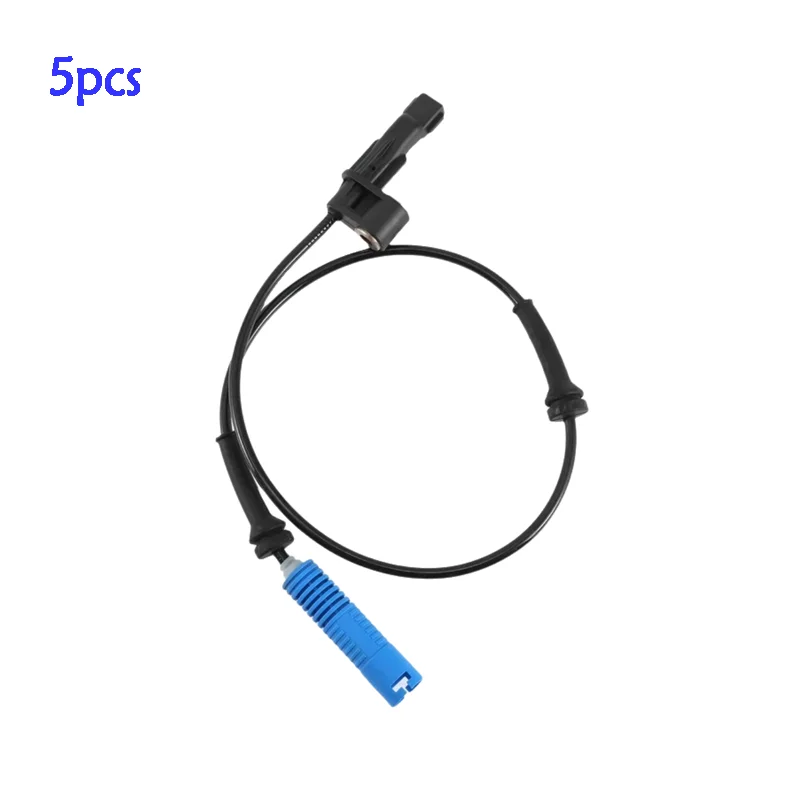 5PCS ABS Wheel Speed Sensor 34526752690 For BMW E36 3.0i M 1.9i 2.2i 3.0i M3.2 M54B30 S54B32 S50B32 M43B19 M54B22 M54B30 M54B32
5PCS ABS Wheel Speed Sensor 34526752690 For BMW E36 3.0i M 1.9i 2.2i 3.0i M3.2 M54B30 S54B32 S50B32 M43B19 M54B22 M54B30 M54B32