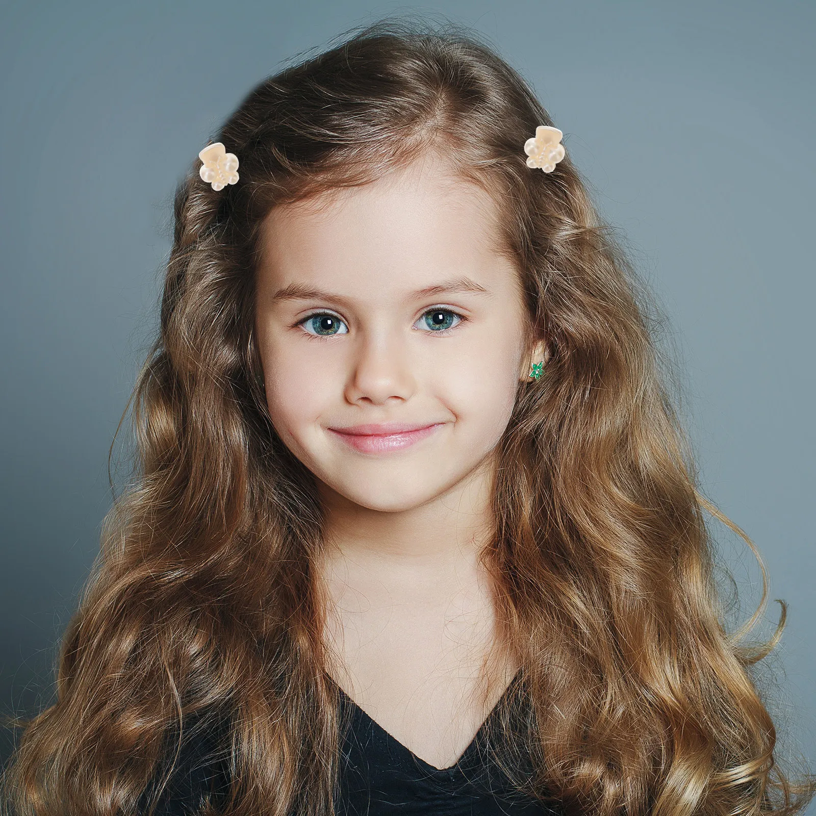 24 мини-заколки для волос с жемчугом, маленькие заколки-крабики для женщин и девочек, яркие цвета, элегантные аксессуары для волос на каждый день, для свадьбы, выпускного вечера, свиданий
24 мини-заколки для волос с жемчугом, маленькие заколки-крабики для женщин и девочек, яркие цвета, элегантные аксессуары для волос на каждый день, для свадьбы, выпускного вечера, свиданий