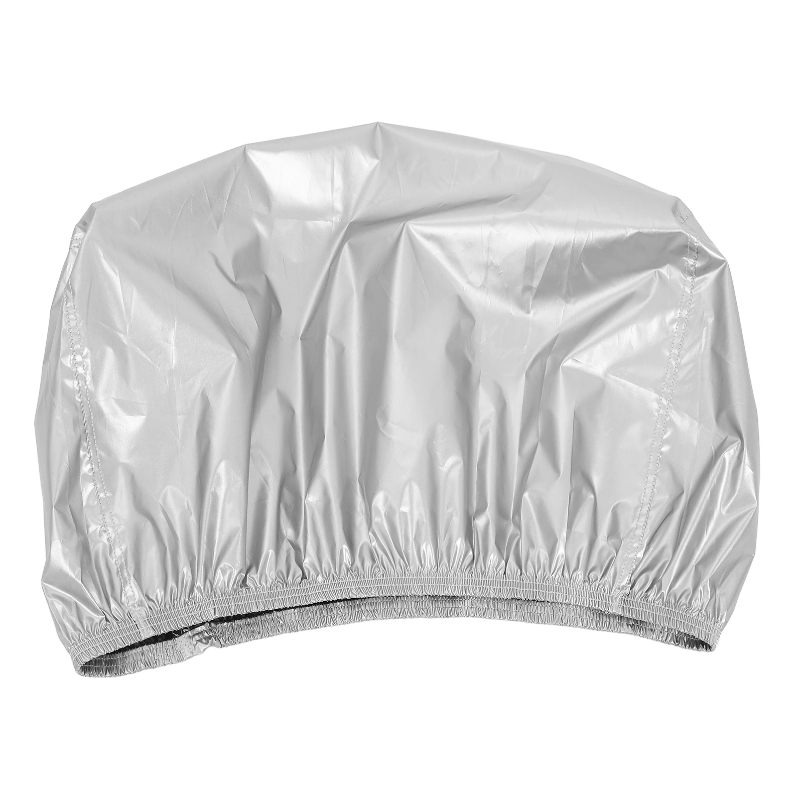 Waterproof Cover Generator Protector (65*28*41cm) Silver Hood Dirt for Covers While Running
Waterproof Cover Generator Protector (65*28*41cm) Silver Hood Dirt for Covers While Running