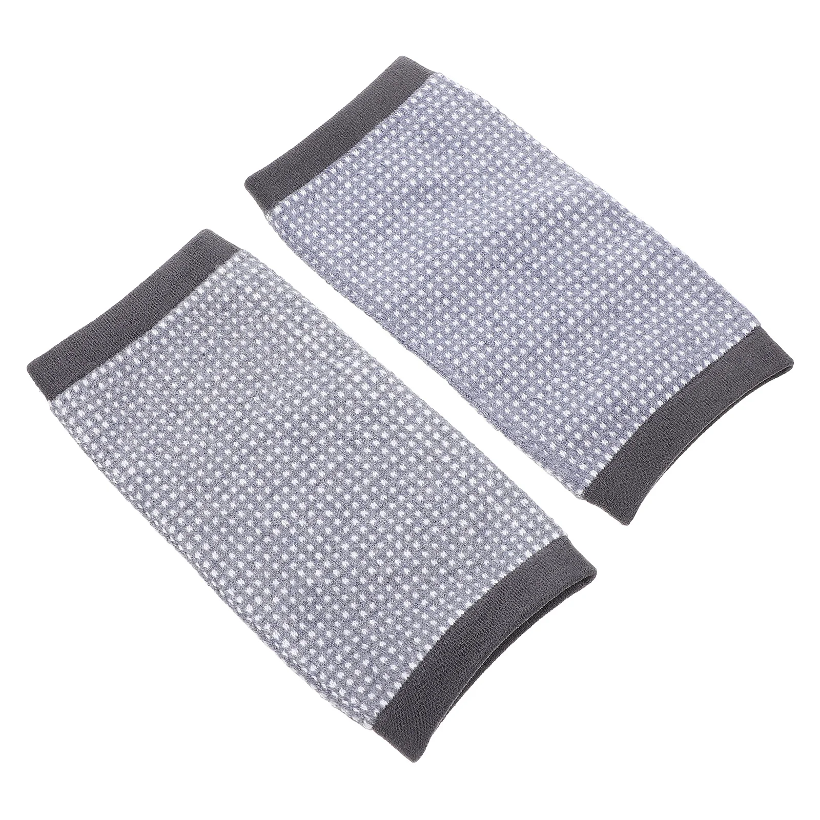 2Pcs Ankle Protective Covers Wool Elastic Warm Ankle Sleeves for Sports Fitness Running Basketball
2Pcs Ankle Protective Covers Wool Elastic Warm Ankle Sleeves for Sports Fitness Running Basketball