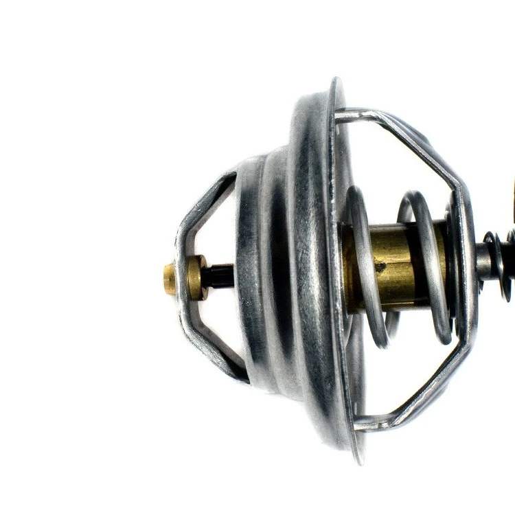 Automotive Parts Thermostat Assembly 022121113
Automotive Parts Thermostat Assembly 022121113
