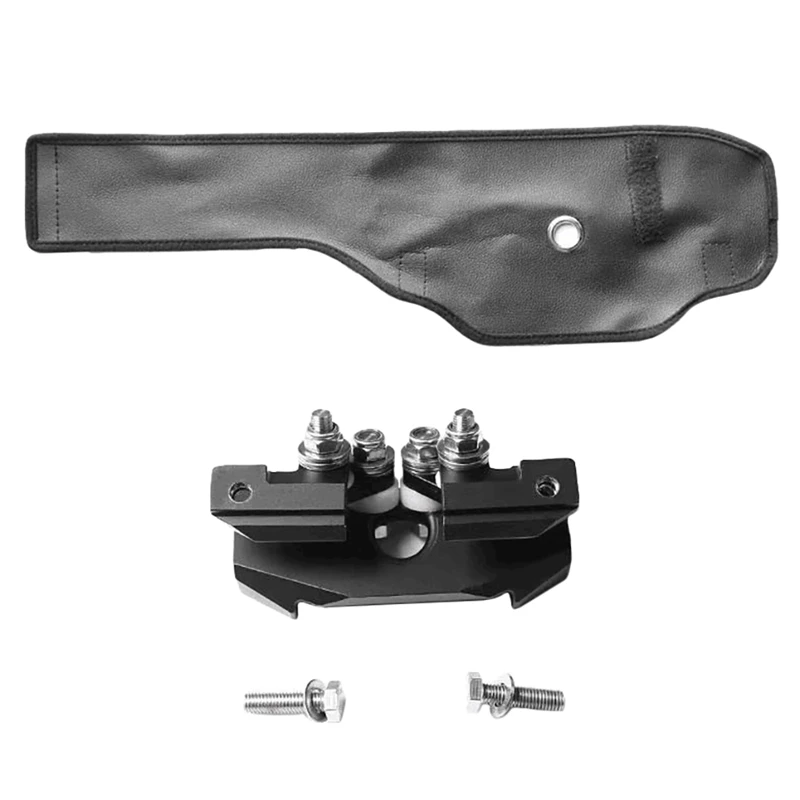 For Tesla Model 3/Y Central Control Navigation Screen Rotating Bracket Car Interior Accessories
For Tesla Model 3/Y Central Control Navigation Screen Rotating Bracket Car Interior Accessories