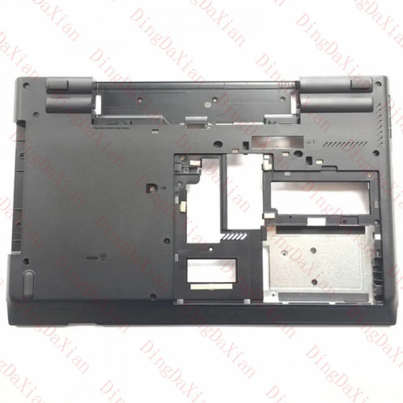 LL для Lenovo Thinkpad L530, нижняя крышка корпуса D, корпус 04W6986/ 04W6987
LL для Lenovo Thinkpad L530, нижняя крышка корпуса D, корпус 04W6986/ 04W6987