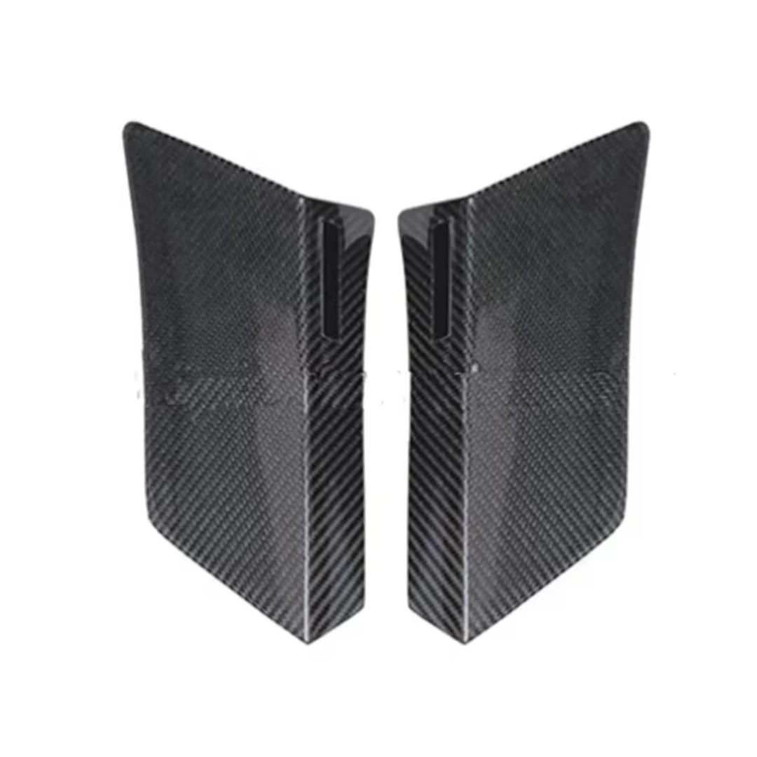 W464 W463 G63 G500 Dry carbon fiber spoiler Boot spoiler for Mercedes G Class
W464 W463 G63 G500 Dry carbon fiber spoiler Boot spoiler for Mercedes G Class