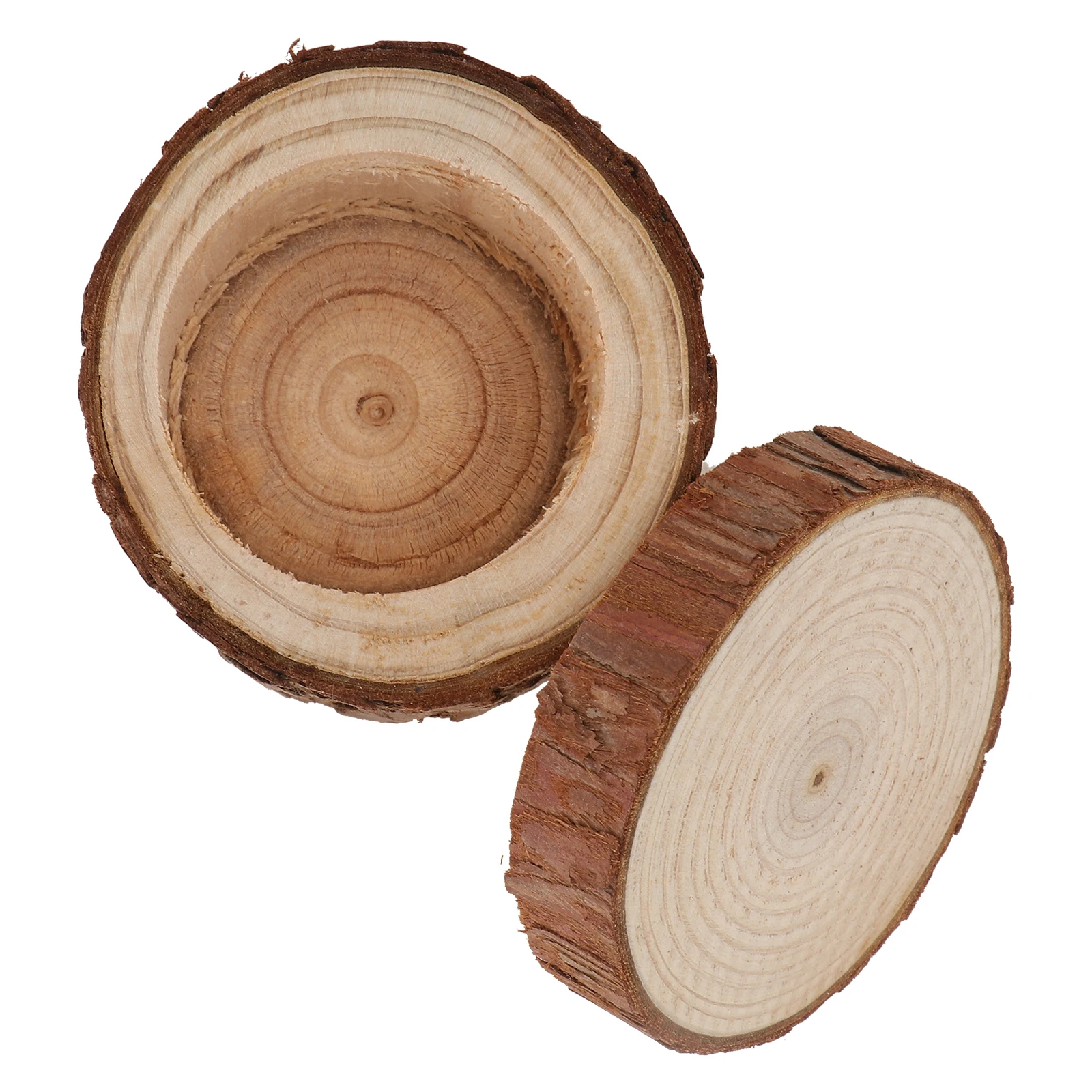 1PC Wooden Ring Box Natural Wooden Ring Storage Box Romantic Wedding Ring Container Delicate Wooden Ring Box Handicraft Decorati
1PC Wooden Ring Box Natural Wooden Ring Storage Box Romantic Wedding Ring Container Delicate Wooden Ring Box Handicraft Decorati