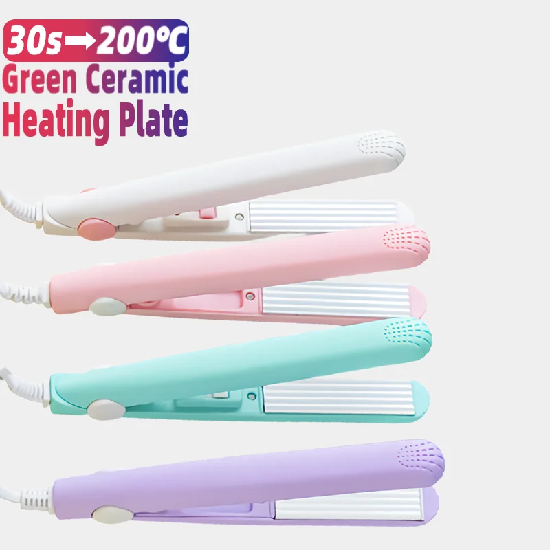 New In Hair Curler Curling Dryer Styling Appliances Curling Iron Hair Styler Tools Hair Straighteners
New In Hair Curler Curling Dryer Styling Appliances Curling Iron Hair Styler Tools Hair Straighteners
