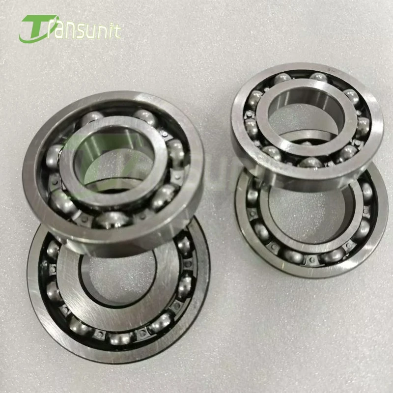 Brand New CVT TR580 Auto Transmission Bearings Kit 4PCS/SET Fit For Subaru
Brand New CVT TR580 Auto Transmission Bearings Kit 4PCS/SET Fit For Subaru
