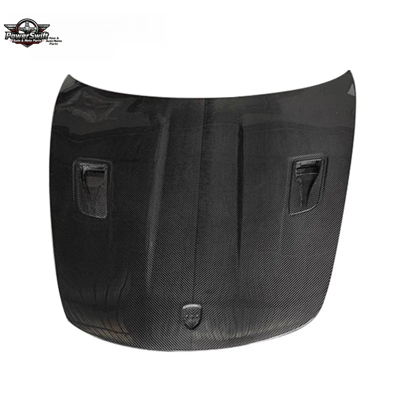 Suitable for Porsche 718 Upgrade GT4 Fiber Engine 718 Dry Carbon Hood Lightweight Head Cover
Suitable for Porsche 718 Upgrade GT4 Fiber Engine 718 Dry Carbon Hood Lightweight Head Cover