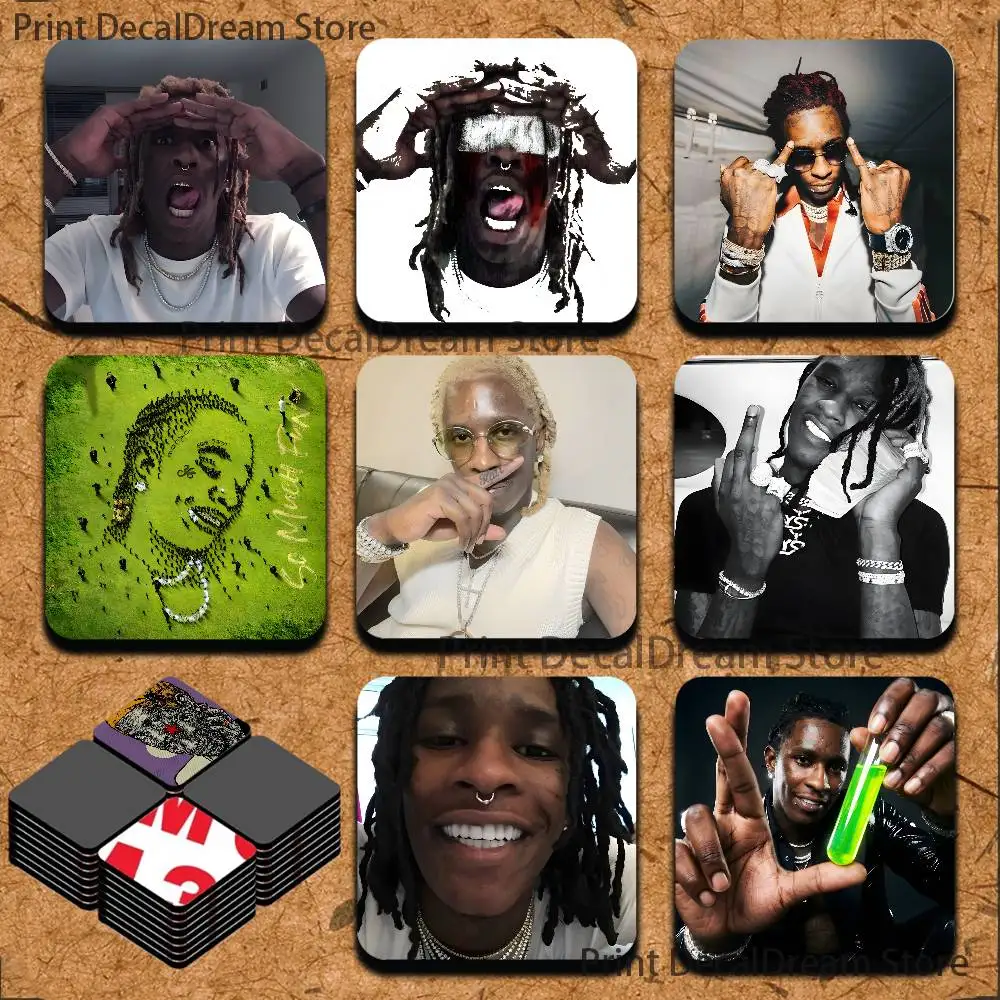 Y-Young T-Thug Magnetic Refrigerator Magnets Cute and Creative Refrigerator Magnets Souvenirs and Gifts
Y-Young T-Thug Magnetic Refrigerator Magnets Cute and Creative Refrigerator Magnets Souvenirs and Gifts