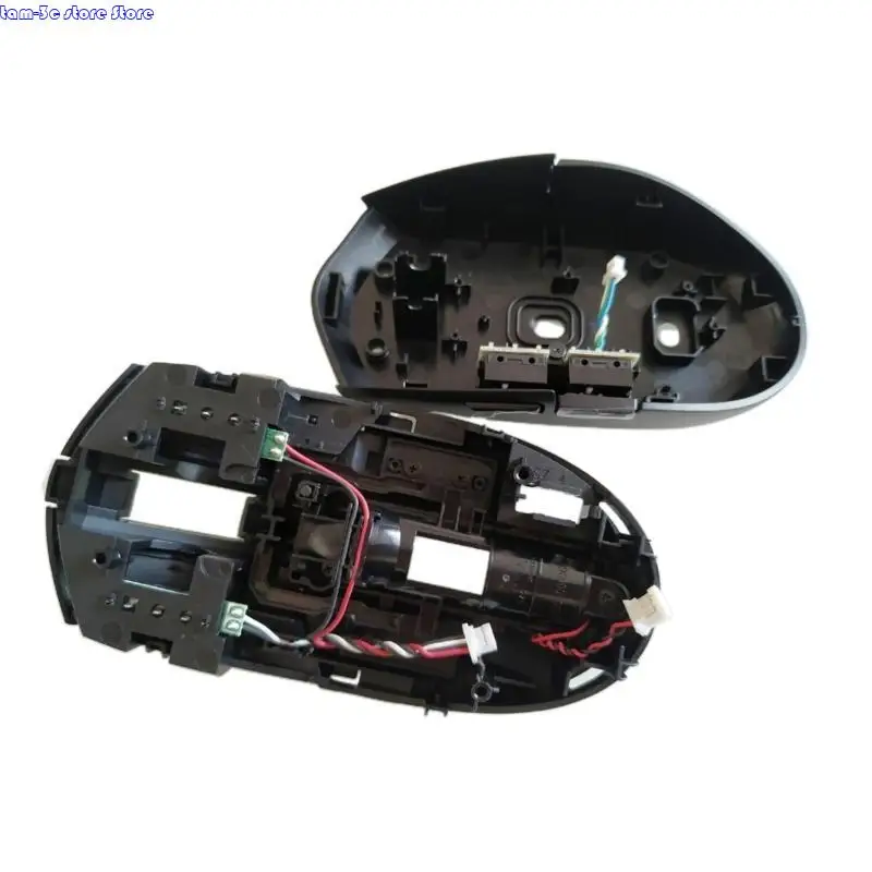 D0UA 3PCS Коллекции мышиных скорлупок. Внешний корпус для G304 обеспечивает отличную защиту для различной среды
D0UA 3PCS Коллекции мышиных скорлупок. Внешний корпус для G304 обеспечивает отличную защиту для различной среды