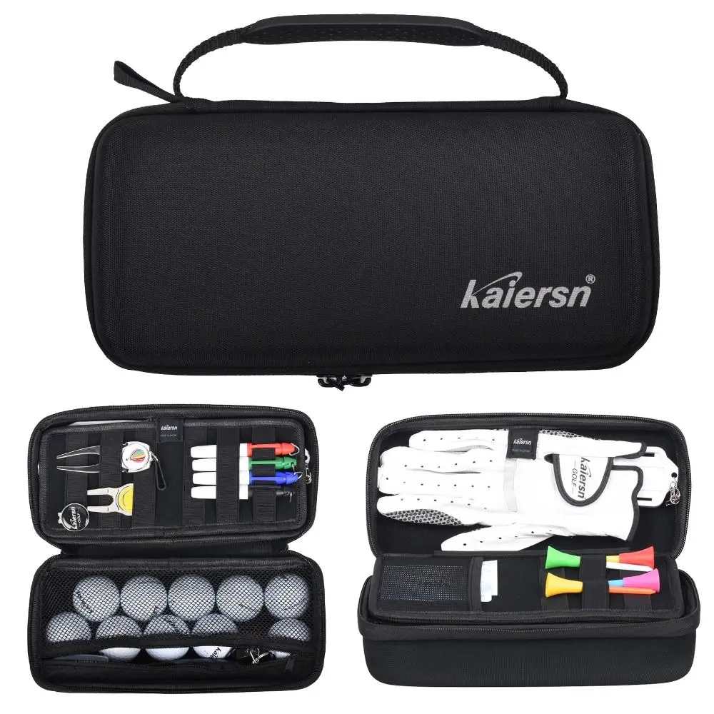 Glove Holder Golf Ball Storage Box Waterproof Shock Absorbant Golf Bag Organizer Divot Tool Protect Case Golf Protective Box
Glove Holder Golf Ball Storage Box Waterproof Shock Absorbant Golf Bag Organizer Divot Tool Protect Case Golf Protective Box