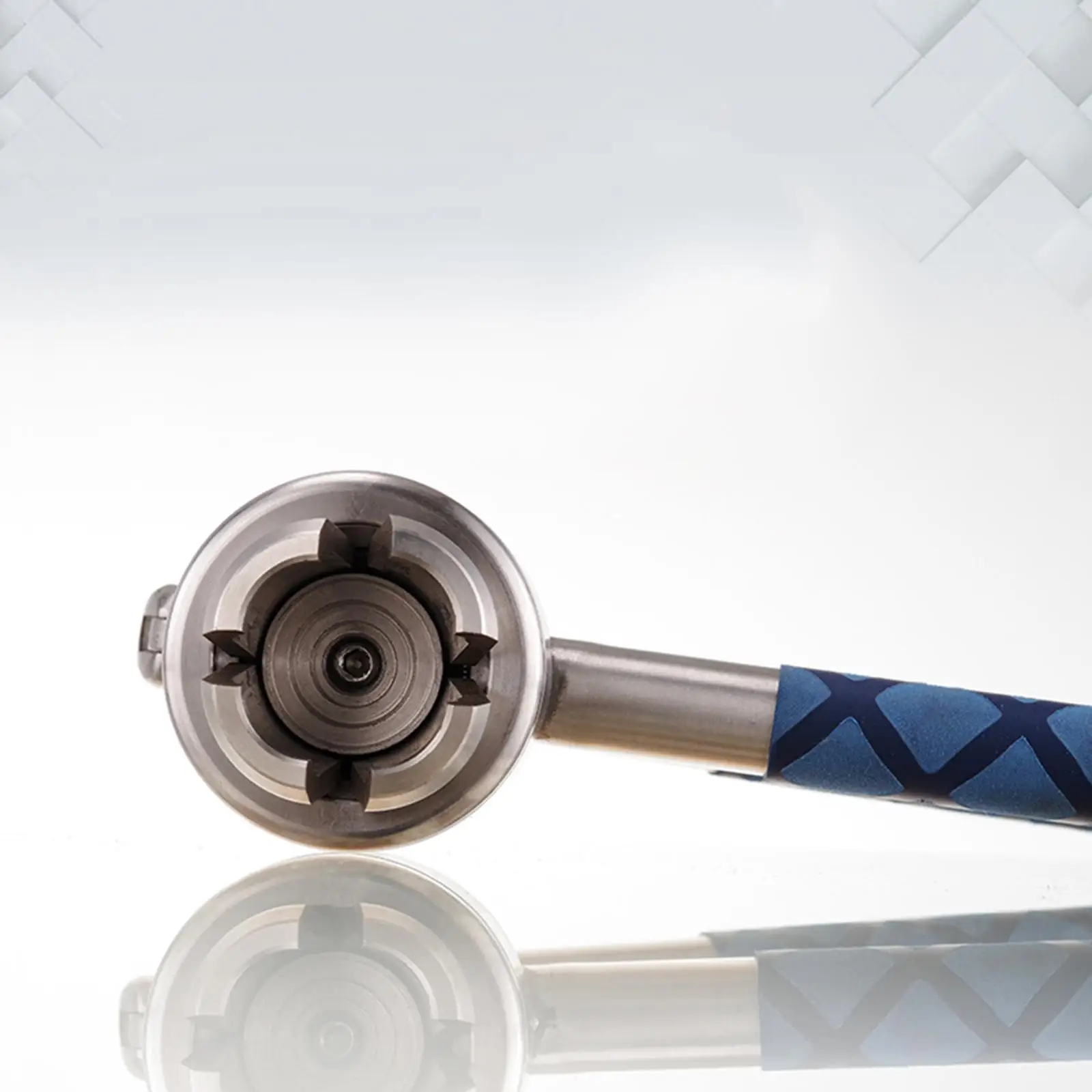 Metal Vial Crimper Cap Capper Anti Slip Handheld Sealing Machine Capping Tool for Laboratory Bottle and Can Packaging
Metal Vial Crimper Cap Capper Anti Slip Handheld Sealing Machine Capping Tool for Laboratory Bottle and Can Packaging