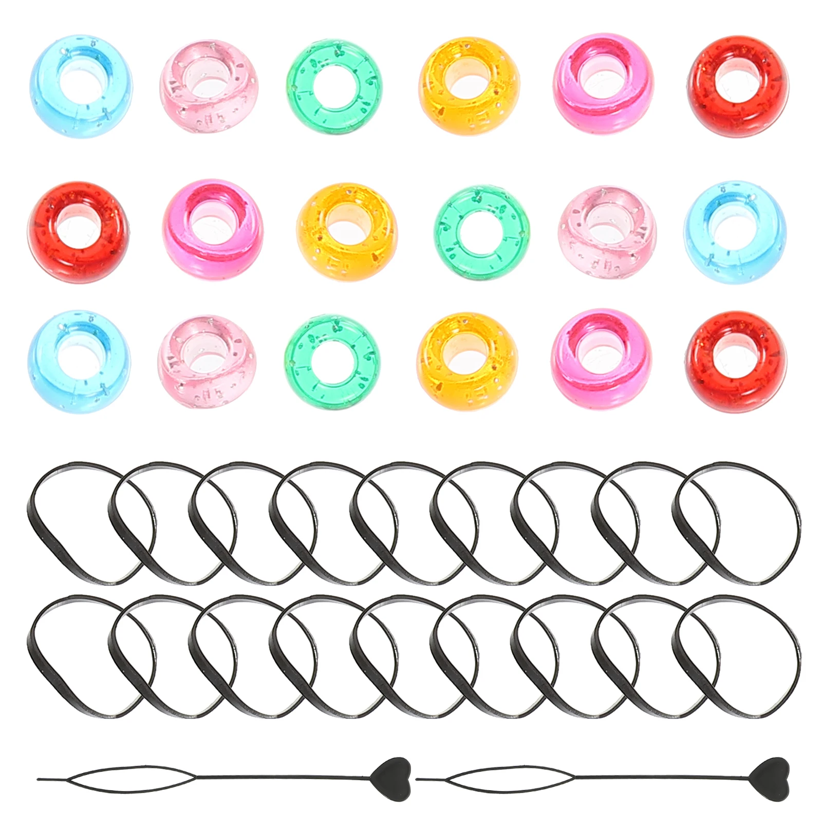 Dreadlocks Hair Cuff Braids Set Ring Resin Jewelry Women Buckle Baby Clips Beads Hair Accessories Supply Braid Tool Dreadlocks
Dreadlocks Hair Cuff Braids Set Ring Resin Jewelry Women Buckle Baby Clips Beads Hair Accessories Supply Braid Tool Dreadlocks