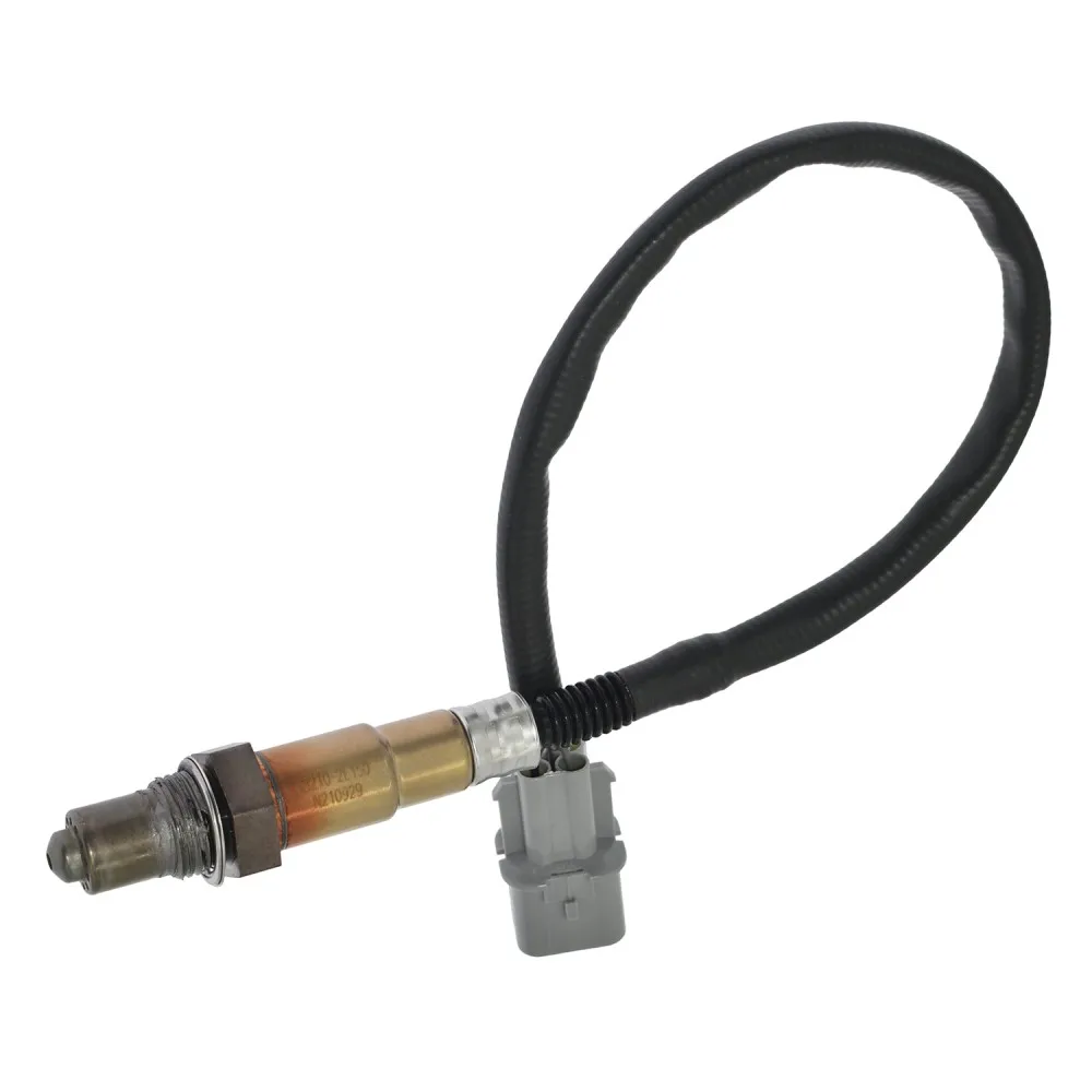 Lambda O2 Oxygen sensor 39210-2E150 FIT FOR HYUNDAI ACCENT V Saloon HC 1.4 i10 i20 ix35 LM, EL, ELH 2.0 4WD KIA RIO IV YB,SC,FB
Lambda O2 Oxygen sensor 39210-2E150 FIT FOR HYUNDAI ACCENT V Saloon HC 1.4 i10 i20 ix35 LM, EL, ELH 2.0 4WD KIA RIO IV YB,SC,FB