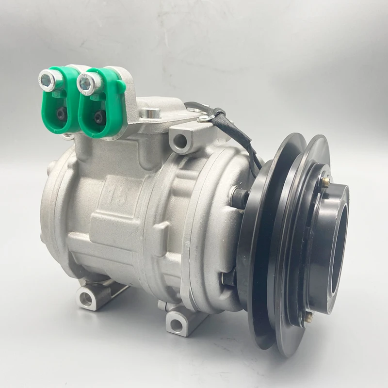 Запчасти для экскаватора Lingong 60F 65E 60E, компрессор для кондиционирования воздуха, насос для кондиционирования воздуха
Запчасти для экскаватора Lingong 60F 65E 60E, компрессор для кондиционирования воздуха, насос для кондиционирования воздуха
