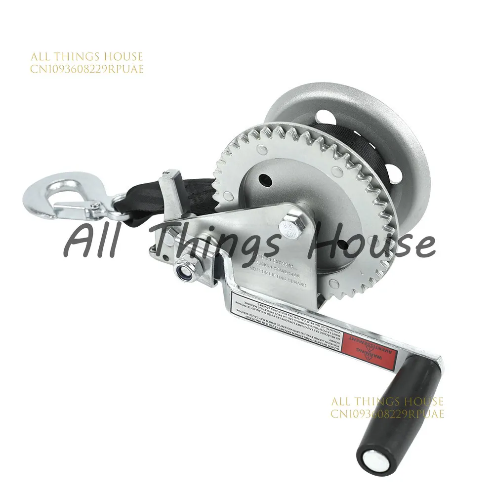 Tug Inlet Winch Hoist 600lbs1200 Lbs 2500 Lbs Hand Tractor Yacht Motorcycle Parts Windows
Tug Inlet Winch Hoist 600lbs1200 Lbs 2500 Lbs Hand Tractor Yacht Motorcycle Parts Windows