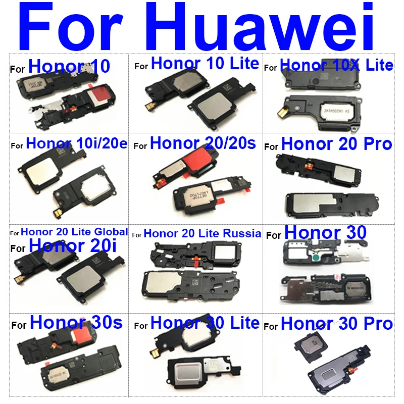 Гибкий кабель динамика с зуммером для Huawei Honor 10 10X 20 30 Lite 20pro 30pro 10i 20i 20e 20s 30s Громкий динамик Buzzer Reapir
Гибкий кабель динамика с зуммером для Huawei Honor 10 10X 20 30 Lite 20pro 30pro 10i 20i 20e 20s 30s Громкий динамик Buzzer Reapir