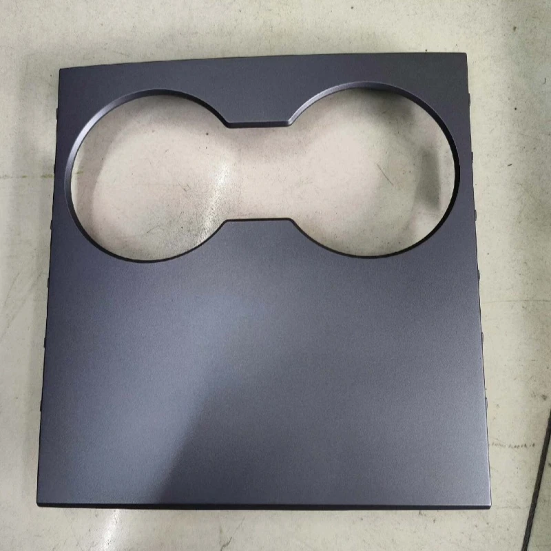 2021-2023 for Tesla Model 3/Model Y original central control cup holder cover assembly
2021-2023 for Tesla Model 3/Model Y original central control cup holder cover assembly