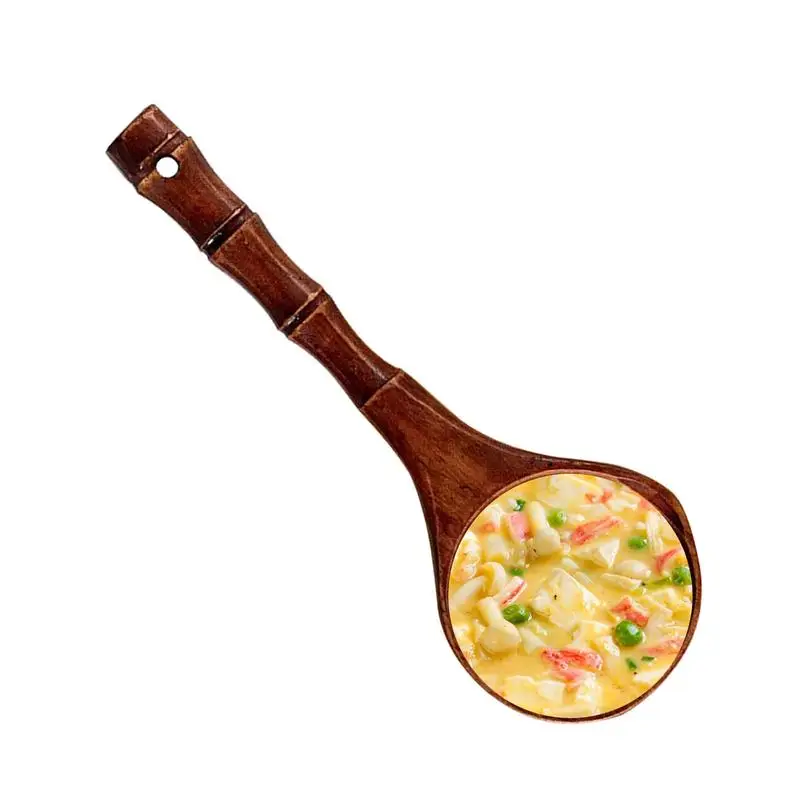 Кухонная ложка для готовки, эргономичные Многофункциональные кухонные ложки, портативные кухонные приспособления, кухонная утварь для ресторанов
Кухонная ложка для готовки, эргономичные Многофункциональные кухонные ложки, портативные кухонные приспособления, кухонная утварь для ресторанов