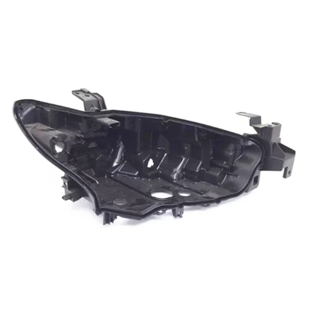 Headlight Base for Mazda 6 Atenza 2017 2018 Headlamp House Car Rear Base Front Auto Headlight Back House
Headlight Base for Mazda 6 Atenza 2017 2018 Headlamp House Car Rear Base Front Auto Headlight Back House