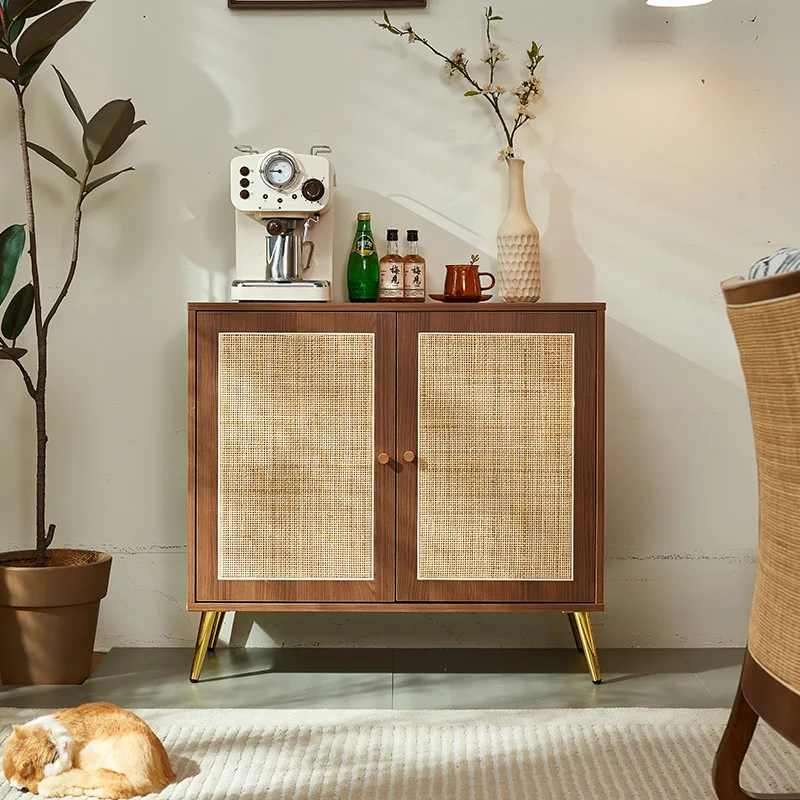 Nordic rattan shoe cabinet living room dining side cabinet Japanese-style locker display cabinet simple modern board entrance ca
Nordic rattan shoe cabinet living room dining side cabinet Japanese-style locker display cabinet simple modern board entrance ca