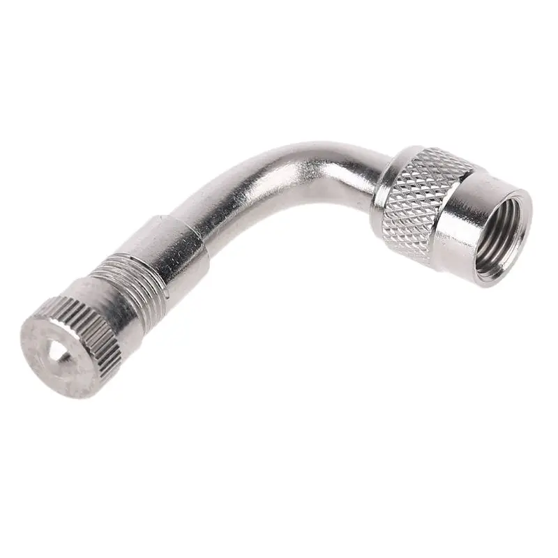 Air Tyre for VALVE Stem Extension Adapter Tire Repair Tool for Scootor Truck Motorcycle Accessories 90 Degree Dropship
Air Tyre for VALVE Stem Extension Adapter Tire Repair Tool for Scootor Truck Motorcycle Accessories 90 Degree Dropship