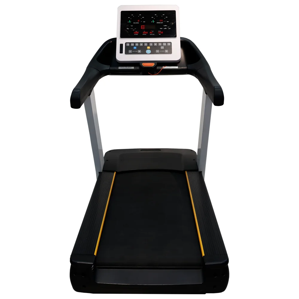 Manufacturer Hot Selling Wholesale Fitness Equipment Electric Treadmill Multifunctional Aerobic Walking Machine
Manufacturer Hot Selling Wholesale Fitness Equipment Electric Treadmill Multifunctional Aerobic Walking Machine