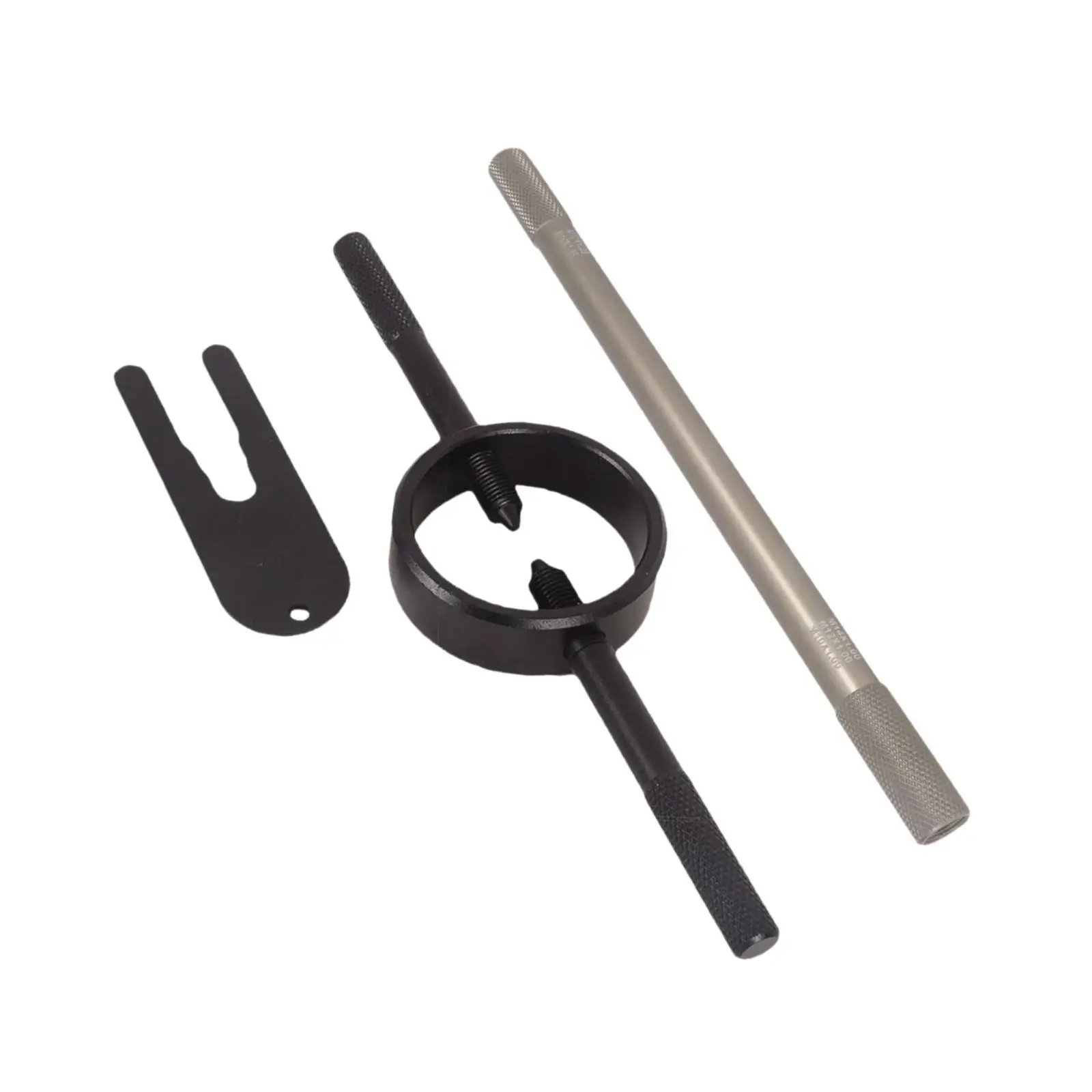 Motorcycle Fork Spring Compressor Tool Kit Maintenance Tool Cartridge Rod Holding Tool Metal Material Easily Install Generic
Motorcycle Fork Spring Compressor Tool Kit Maintenance Tool Cartridge Rod Holding Tool Metal Material Easily Install Generic