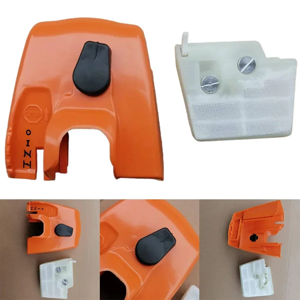 Air Filter Carburetor Hood For STIHL 024 026 MS240 MS260 MS 240 260 Hood Cover Lawn Mower Parts Accessories
Air Filter Carburetor Hood For STIHL 024 026 MS240 MS260 MS 240 260 Hood Cover Lawn Mower Parts Accessories