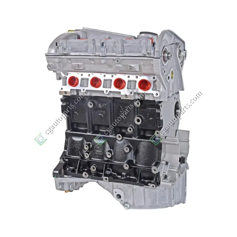 Auto Parts Au di Original Engine EA113 1.8T BKB 06B100034G Car Engine Assembly for Au di A4 A6L New Auto Engine Systems
Auto Parts Au di Original Engine EA113 1.8T BKB 06B100034G Car Engine Assembly for Au di A4 A6L New Auto Engine Systems
