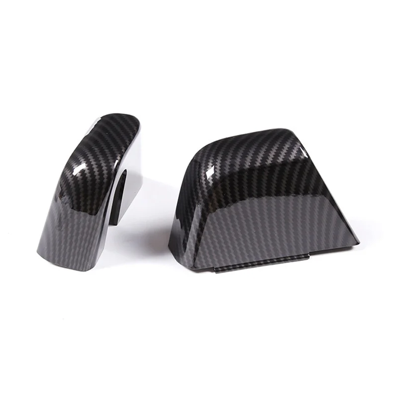 Car Armrest Box Screw Trim Cover Interior Parts Accessories For Land Rover Defender 90 110 2022-2023 (Carbon )
Car Armrest Box Screw Trim Cover Interior Parts Accessories For Land Rover Defender 90 110 2022-2023 (Carbon )