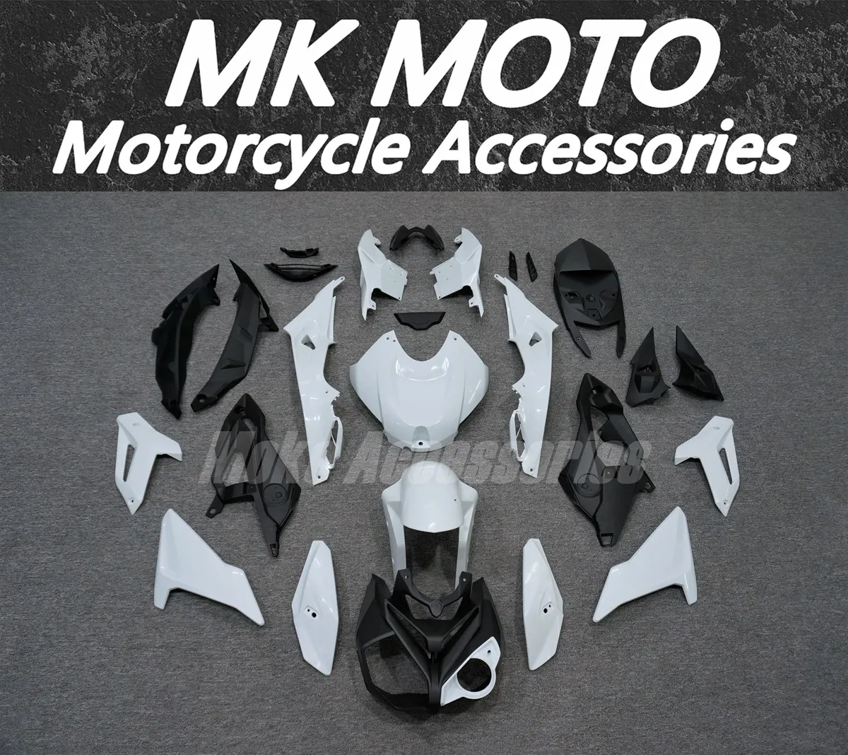 Motorcycle Fairings Kit Fit For S1000R 2017 2018 2019 2020 Bodywork Set New High Quality Abs Injection Unpaint
Motorcycle Fairings Kit Fit For S1000R 2017 2018 2019 2020 Bodywork Set New High Quality Abs Injection Unpaint