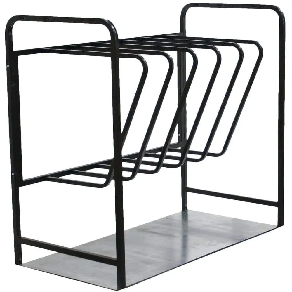 Ladder Rack Hold 7 Ladders
Ladder Rack Hold 7 Ladders