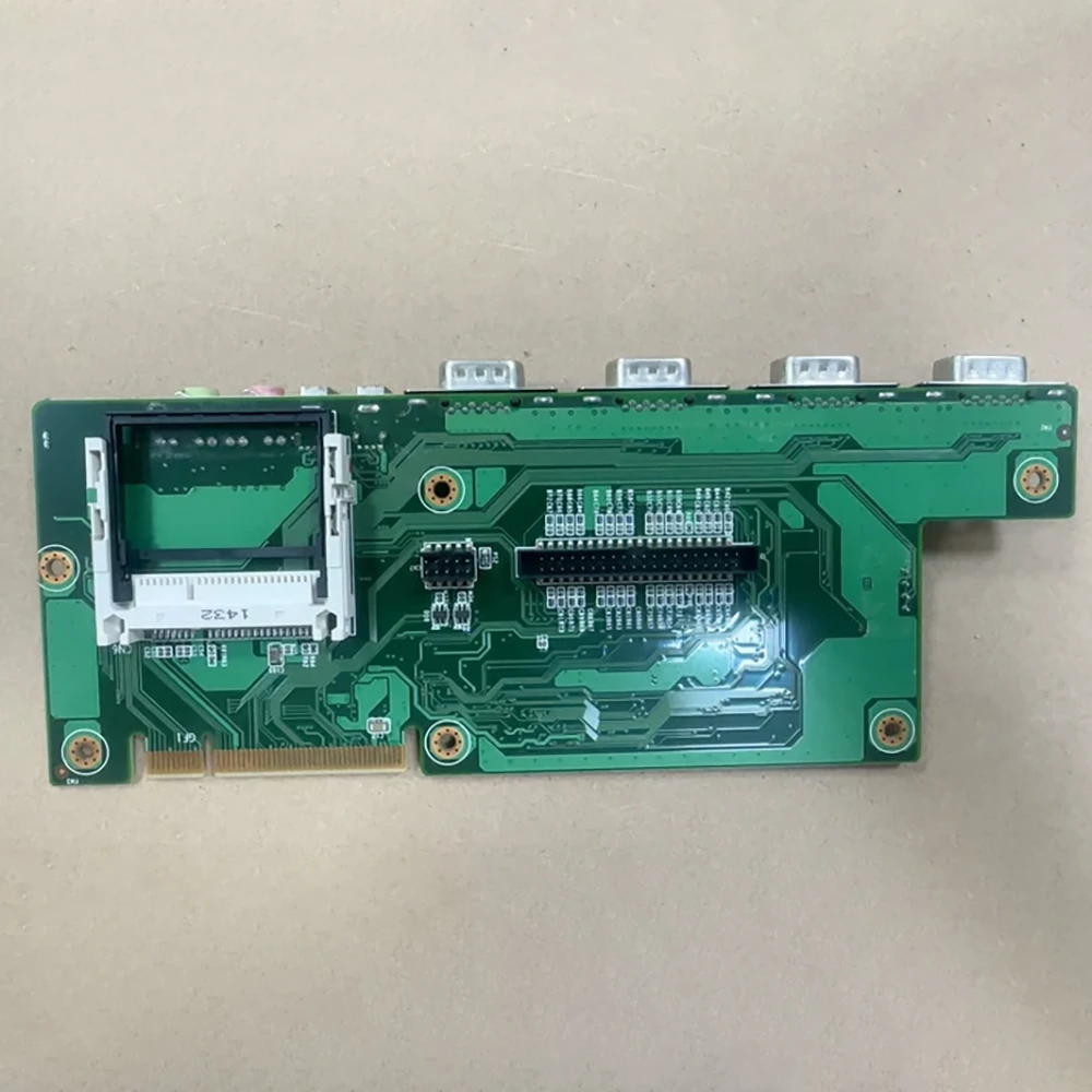 AMO-I012 Industrial control expansion serial port board
AMO-I012 Industrial control expansion serial port board