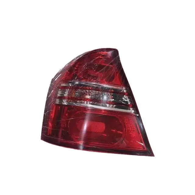 Rear combination light assembly FOR LIFAN 620
Rear combination light assembly FOR LIFAN 620