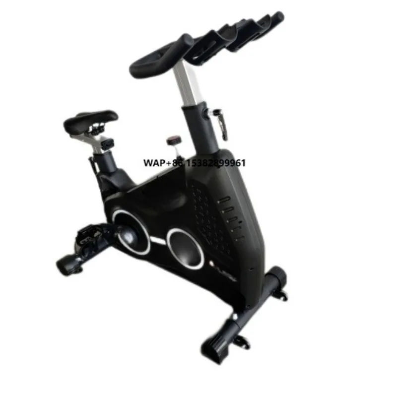 Commercial Spinning Bike High Quality Wholesale Bodybuilding Spinning Bikes for Gym Fitness
Commercial Spinning Bike High Quality Wholesale Bodybuilding Spinning Bikes for Gym Fitness