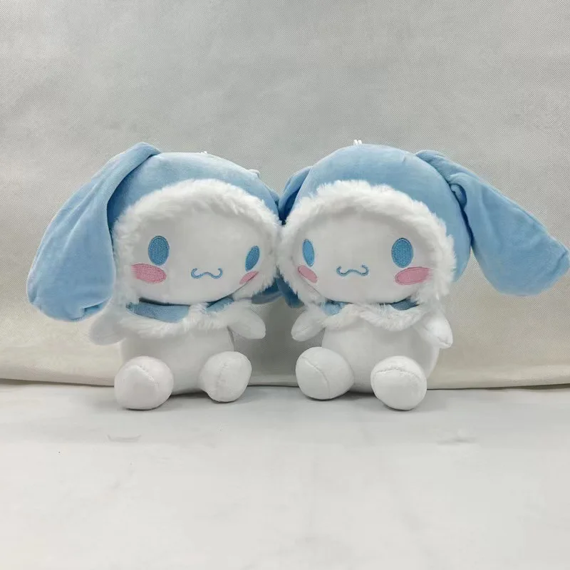 25 см аксессуары Sanrio, плюшевые игрушки, кавайный декор для комнаты, кукла для маленьких девочек, обучающий дом, Diy Cinnamoroll, украшения Juguetes De Peluche
25 см аксессуары Sanrio, плюшевые игрушки, кавайный декор для комнаты, кукла для маленьких девочек, обучающий дом, Diy Cinnamoroll, украшения Juguetes De Peluche